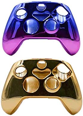 TwiHill a capa protetora do gamepad é adequada para Xbox series X/S, a capa colorida é anti-queda-Site oficial de vendas da TwiHill