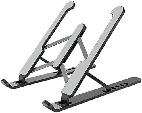 TwiHill P1 Pro Suporte Dobrável Portátil Ajustável Para Montagem Em Notebook Suporte De Para Laptop-Site oficial de vendas da TwiHill