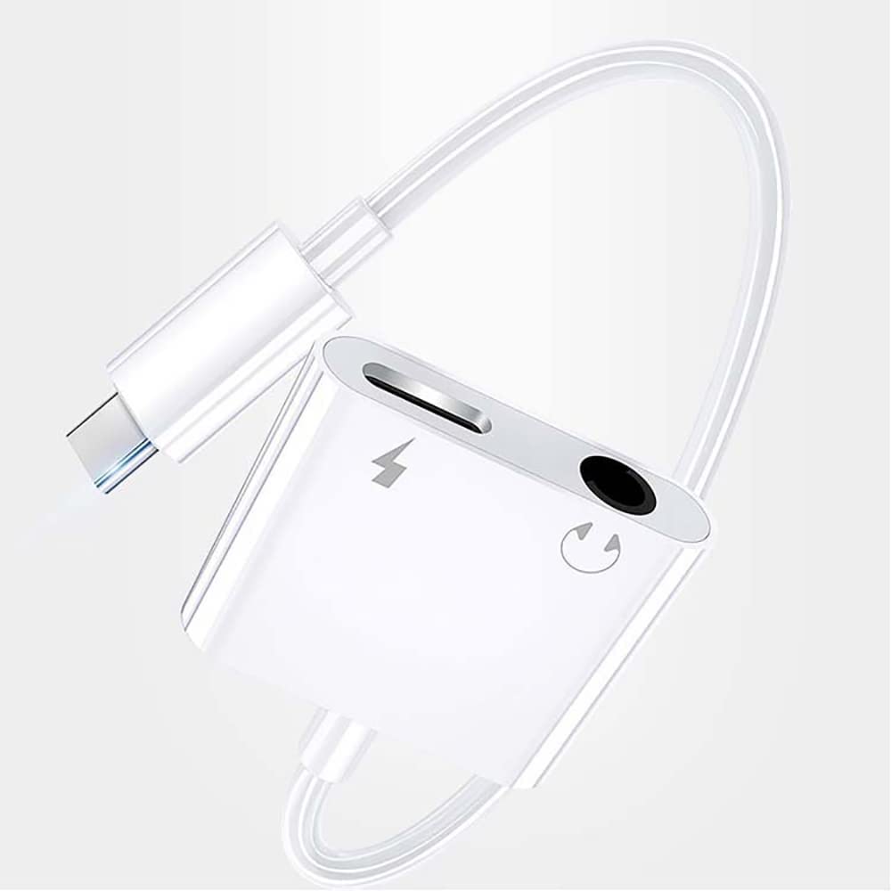 TwiHill cabo adaptador de fone de ouvido de áudio digital tipo c para 3,5 mm, adaptador de áudio de carregamento quatro em um-Site oficial de vendas da TwiHill