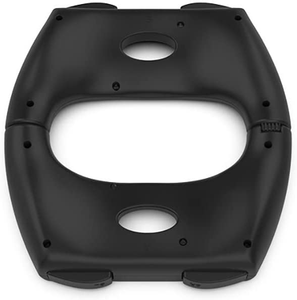 TwiHill O conjunto de volante é adequado para Nintendo Switch OLED, as alças esquerda e direita são dois-em-um, e o punho Joycon é dois-em-um e conjunto de volante.(cinza)-Site oficial de vendas da TwiHill