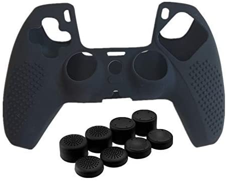 A capa de silicone TwiHill é adequada para capa protetora ps5 particulada-Site oficial de vendas da TwiHill