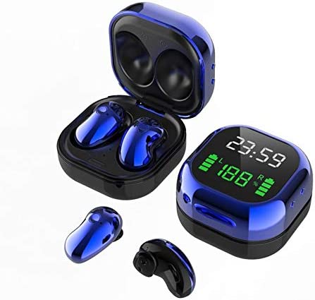 TwiHill Earphone Series S6 tws fones de ouvido com cancelamento ruído sem fio bluetooth fone esportes em botões para samsung galaxy todos os telefones inteligentes-Fone de ouvido para jogosSite oficial de vendas da TwiHill