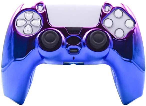 O escudo de proteção de alça é adequado para PS5, alça de jogo PS5 revestimento rígido shell PS5 dividido colorido revestimento protetor shell capa-Site oficial de vendas da TwiHill