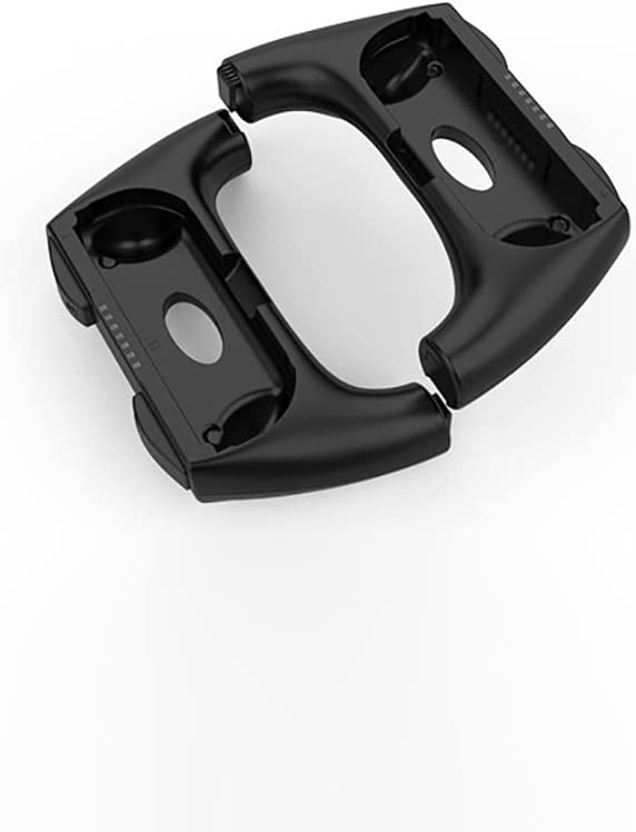 TwiHill O conjunto de volante é adequado para Nintendo Switch OLED, as alças esquerda e direita são dois-em-um, e o punho Joycon é dois-em-um e conjunto de volante.(cinza)-Site oficial de vendas da TwiHill