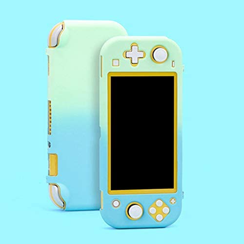 A capa protetora TwiHill é adequada para Nintendo switch lite A versão gradiente-TwiHill