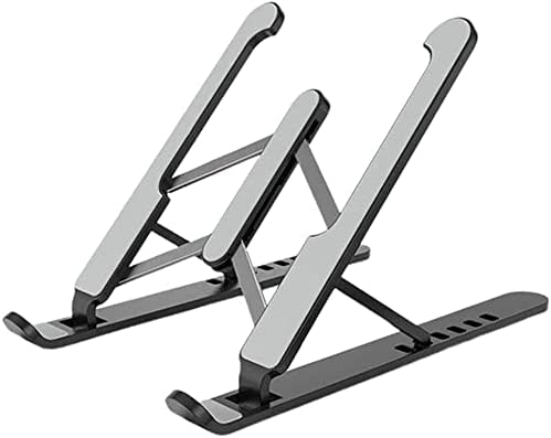 TwiHill P1 Pro Suporte Dobrável Portátil Ajustável Para Montagem Em Notebook Suporte De Para Laptop-Site oficial de vendas da TwiHill
