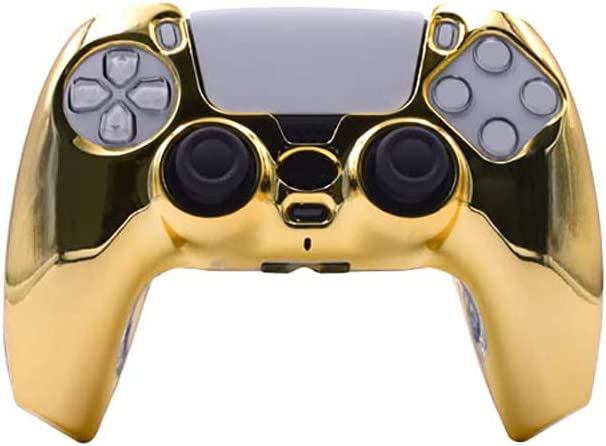 O escudo de proteção de alça é adequado para PS5, alça de jogo PS5 revestimento rígido shell PS5 dividido colorido revestimento protetor shell capa-Site oficial de vendas da TwiHill