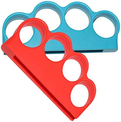 TwiHill o ringue de boxe fitness é adequado para Nintendo Switch, boxe aeróbico Nintendo Switch, boxe fitness, punhos direito e esquerdo, acessórios para jogos de boxe Nintendo Switch-Site oficial de vendas da TwiHill