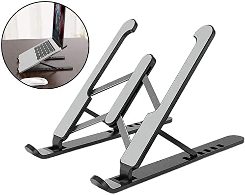 TwiHill P1 Pro Suporte Dobrável Portátil Ajustável Para Montagem Em Notebook Suporte De Para Laptop-Site oficial de vendas da TwiHill