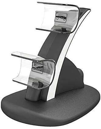 TwiHill Base é adequado para gamepad sem fio PS5, acessórios PS5-Site oficial de vendas da TwiHill