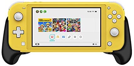 O tipo de borboleta TwiHill com suporte é adequado para Nintendo Switch/Nintendo Switch Lite-Site oficial de vendas da TwiHill