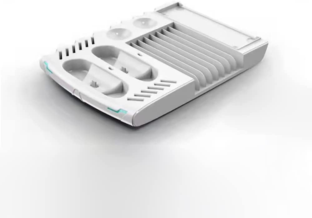 Adequado para suporte de carregamento multifuncional do Nintendo Switch OLED-Site oficial de vendas da TwiHill