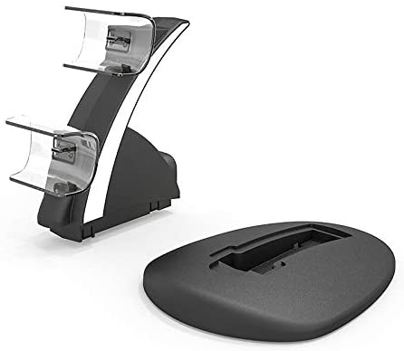 TwiHill Base é adequado para gamepad sem fio PS5, acessórios PS5-Site oficial de vendas da TwiHill