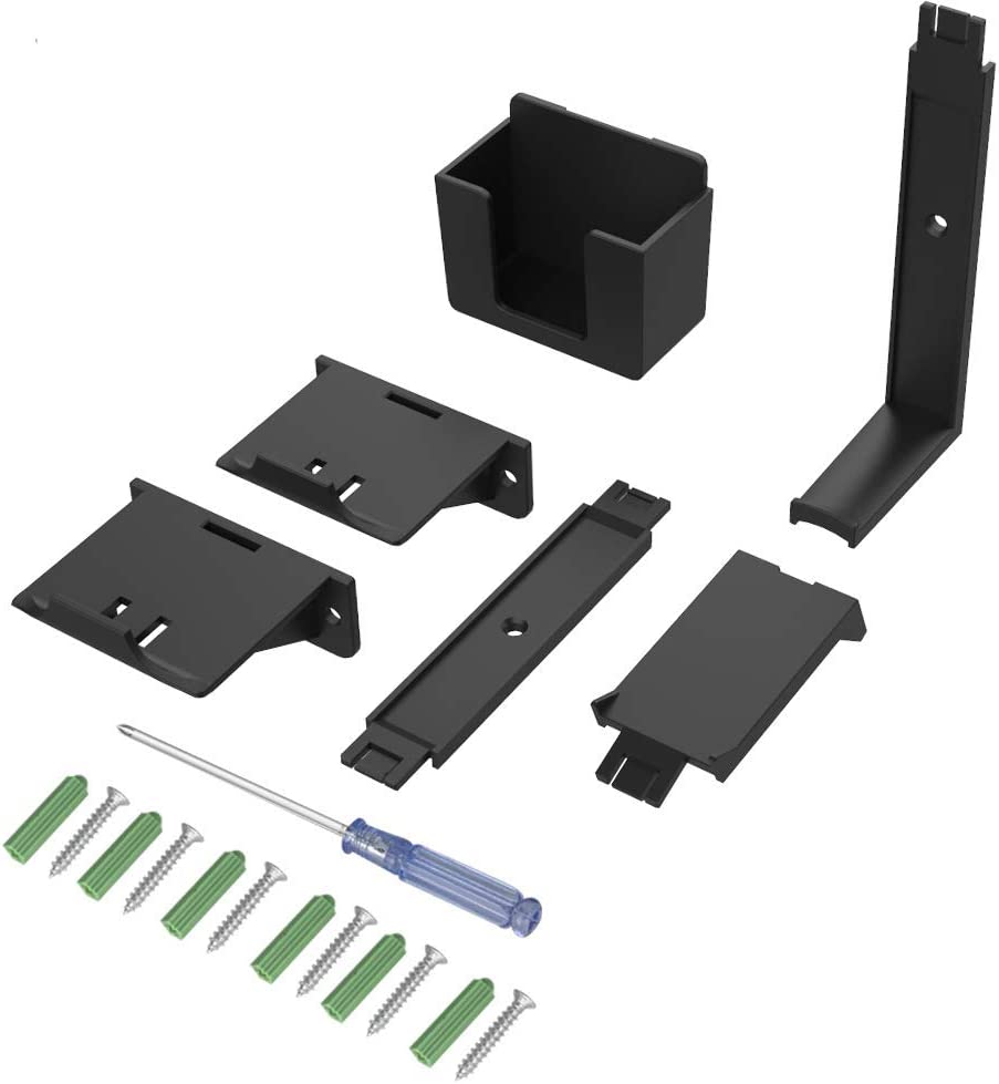 O rack multifuncional TwiHill é adequado para acessórios PS5, acessórios PS5-Site oficial de vendas da TwiHill
