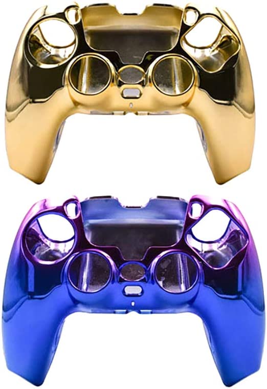 O escudo de proteção de alça é adequado para PS5, alça de jogo PS5 revestimento rígido shell PS5 dividido colorido revestimento protetor shell capa-Site oficial de vendas da TwiHill