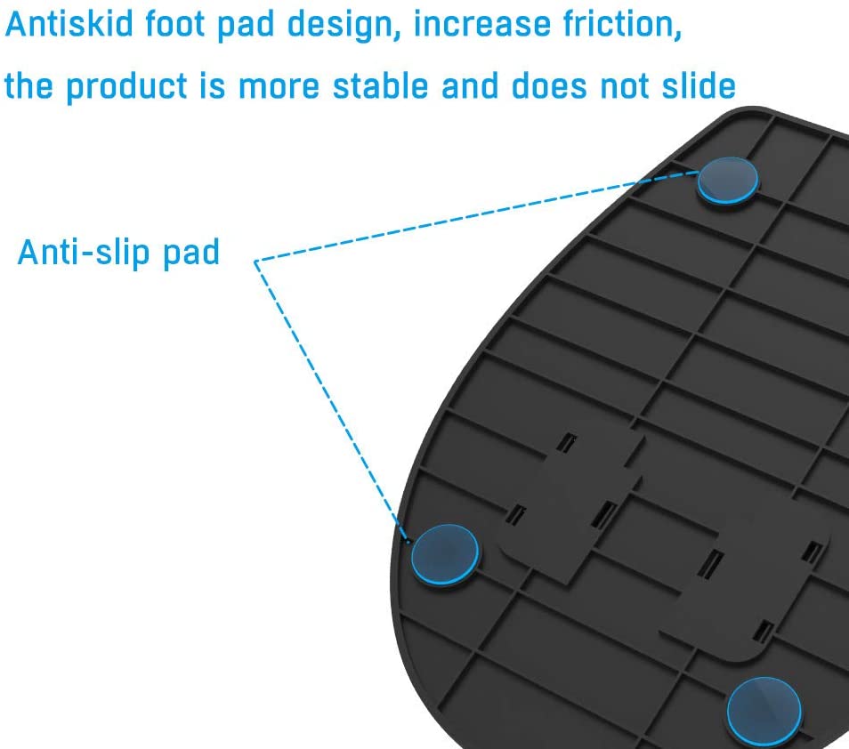 O suporte multifuncional TwiHill é adequado para PS5 / PS4 / Xbox / NS PRO-Site oficial de vendas da TwiHill