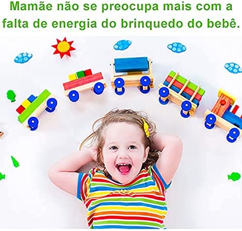 Pilhas AA TwiHill - Baterias de lítio duplo A recarregáveis por USB - Célula de bateria Li-ion - 1,5V / 1000mAH - Não são baterias NI-MH/NI-CD/alcalinas - Ecologicamente corretas e recicláveis - Sem efeito de memória-Site oficial de vendas da TwiHill