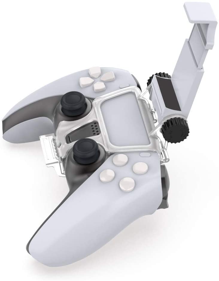 Suporte TwiHill para PS5, suporte para alça de celular PS5, acessórios periféricos PS5-Site oficial de vendas da TwiHill