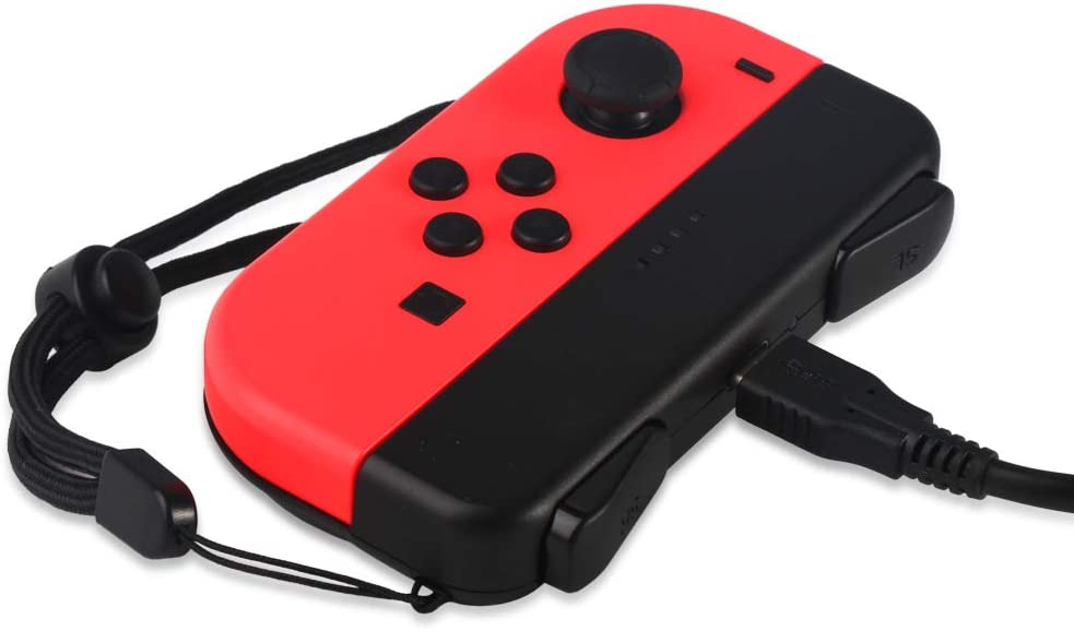 TwiHill Mini alça de carregamento para Nintendo Switch Joy-con, alça de carregamento de acessórios Nintendo Switch-Site oficial de vendas da TwiHill