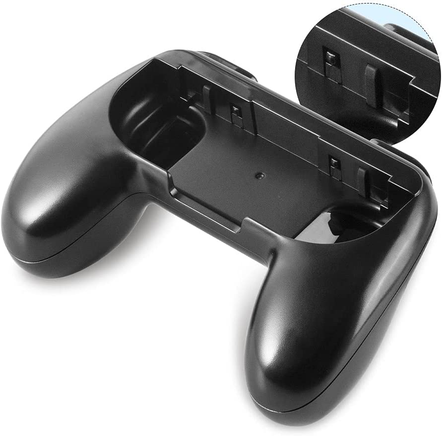 TwiHill O punho é adequado para Nintendo Switch OLED, suporte de punho Joycon gamepad, acessórios Switch OLED-Site oficial de vendas da TwiHill