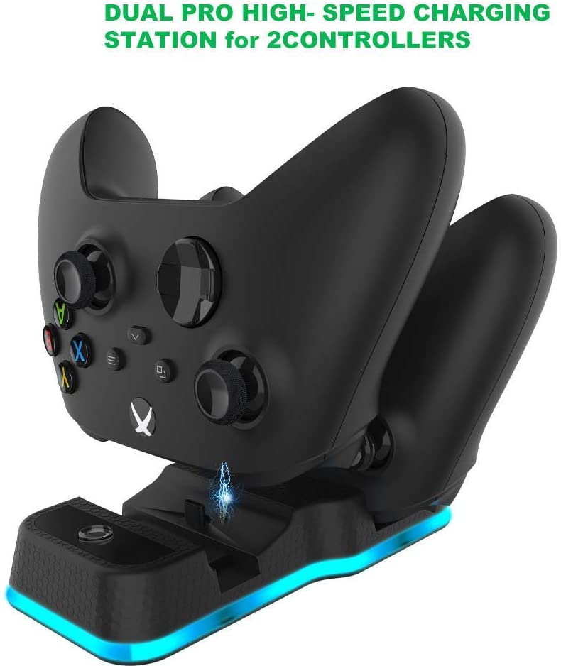 TwiHill A base é adequada para o controlador da série Xbox Series X/Xbox S-Site oficial de vendas da TwiHill