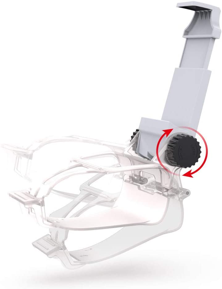 Suporte TwiHill para PS5, suporte para alça de celular PS5, acessórios periféricos PS5-Site oficial de vendas da TwiHill