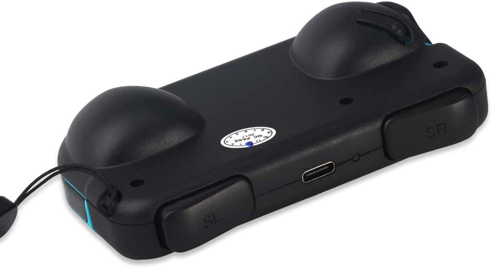 TwiHill Mini alça de carregamento para Nintendo Switch Joy-con, alça de carregamento de acessórios Nintendo Switch-Site oficial de vendas da TwiHill