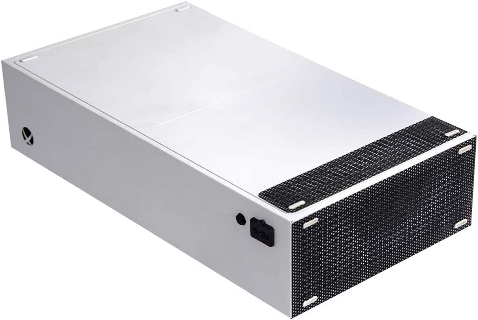 TwiHill Os Plugues De Poeira Para O Console São Adequados Para Consoles Xbox Series S, Xbox Series S Conjunto De Plugue De Rede De Poeira Simples-Site oficial de vendas da TwiHill