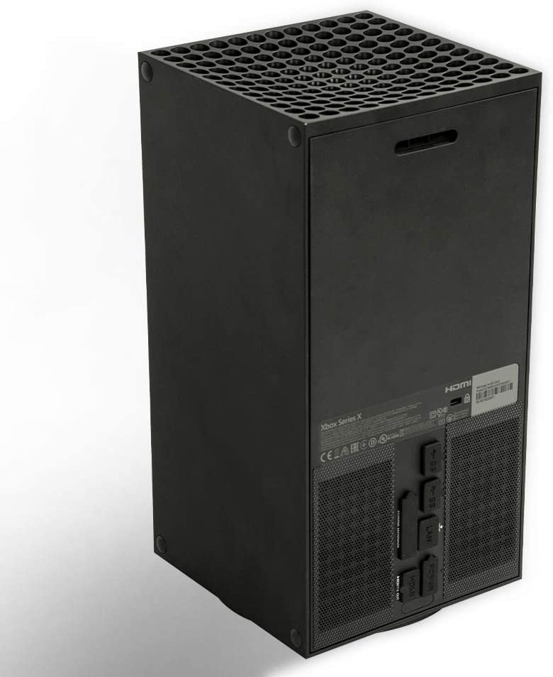 O kit à prova de poeira do console é adequado para Xbox Series X-para xboxSite oficial de vendas da TwiHill
