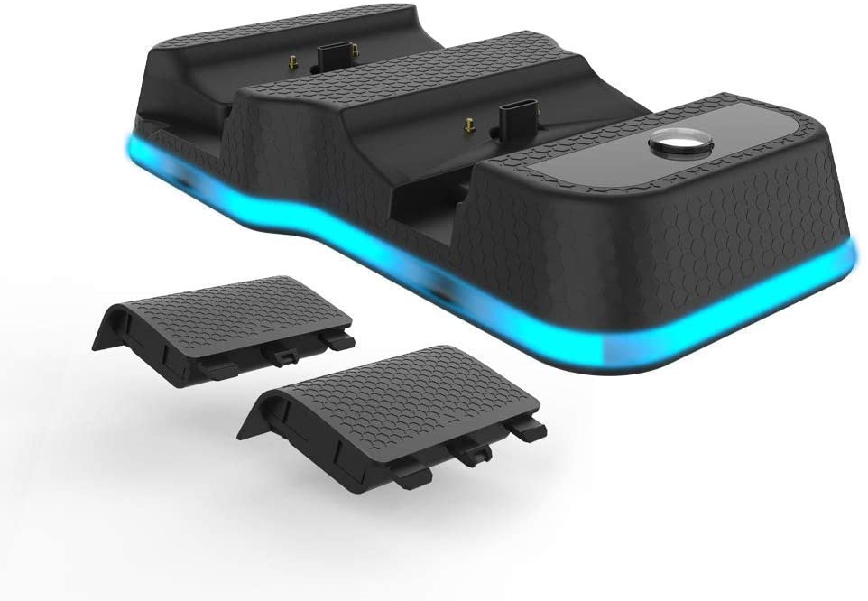 TwiHill A base é adequada para o controlador da série Xbox Series X/Xbox S-Site oficial de vendas da TwiHill