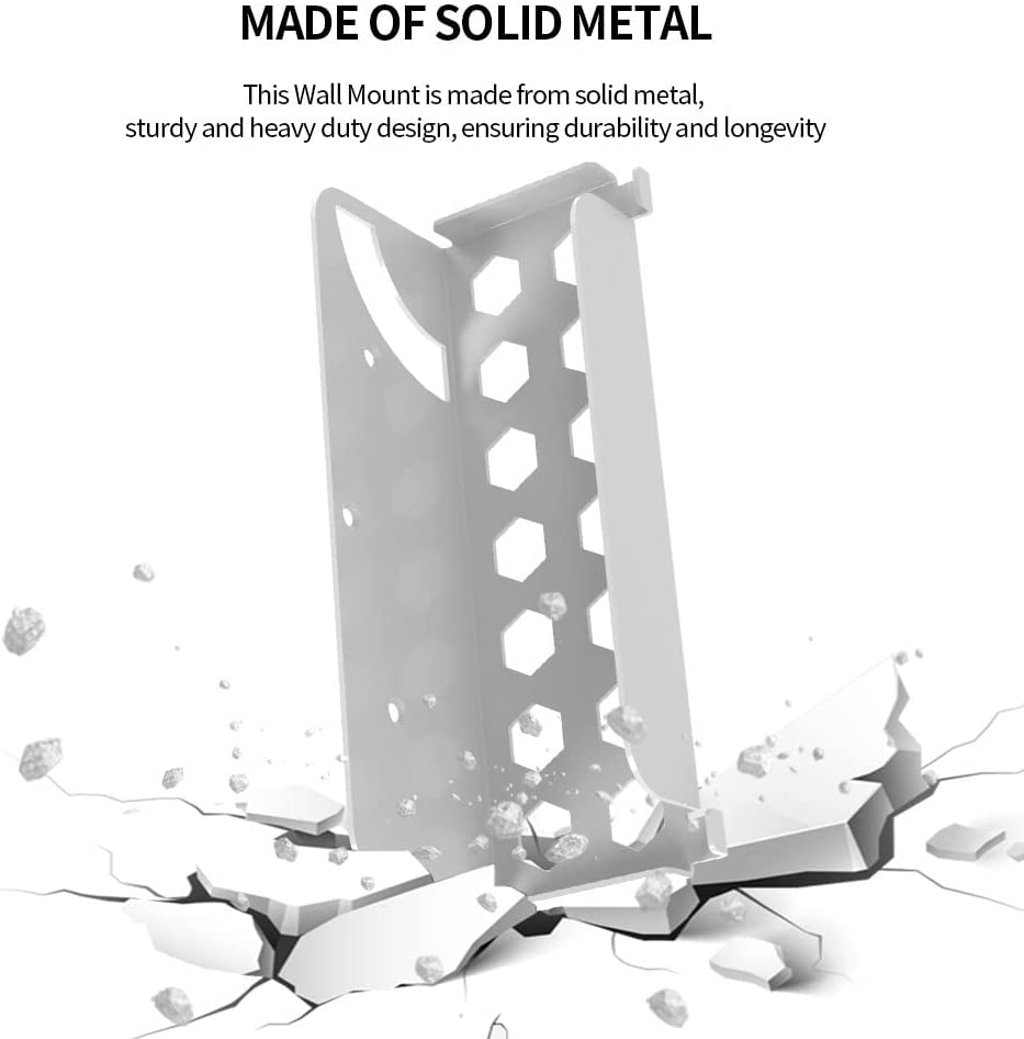 TwiHill O suporte de parede é adequado para Nintendo Switch OLED, suporte de parede de caixa de Nintendo TV, suporte de parede de armazenamento de Nintendo Switch-Site oficial de vendas da TwiHill