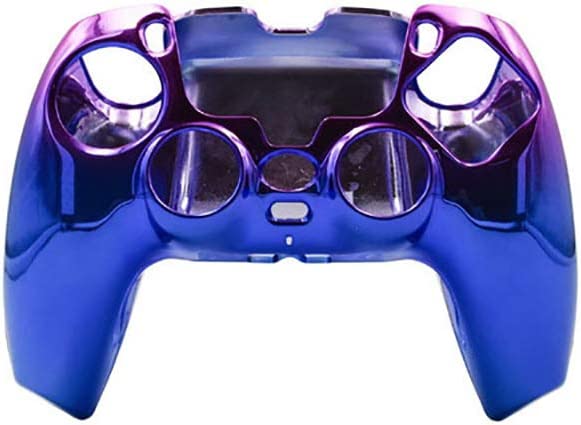 O escudo de proteção de alça é adequado para PS5, alça de jogo PS5 revestimento rígido shell PS5 dividido colorido revestimento protetor shell capa-Site oficial de vendas da TwiHill