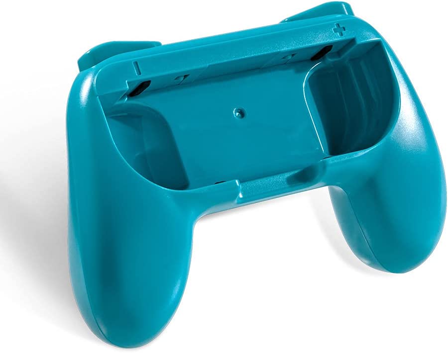 TwiHill O punho é adequado para Nintendo Switch OLED, suporte de punho Joycon gamepad, acessórios Switch OLED-Site oficial de vendas da TwiHill