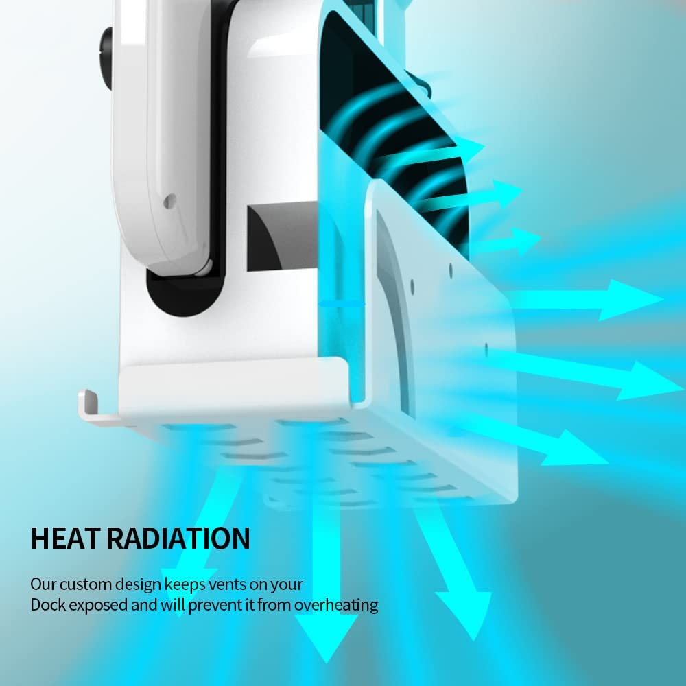 TwiHill O suporte de parede é adequado para Nintendo Switch OLED, suporte de parede de caixa de Nintendo TV, suporte de parede de armazenamento de Nintendo Switch-Site oficial de vendas da TwiHill