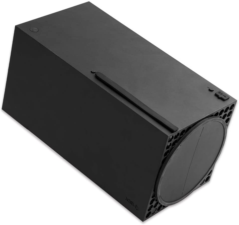 O kit à prova de poeira do console é adequado para Xbox Series X-Site oficial de vendas da TwiHill