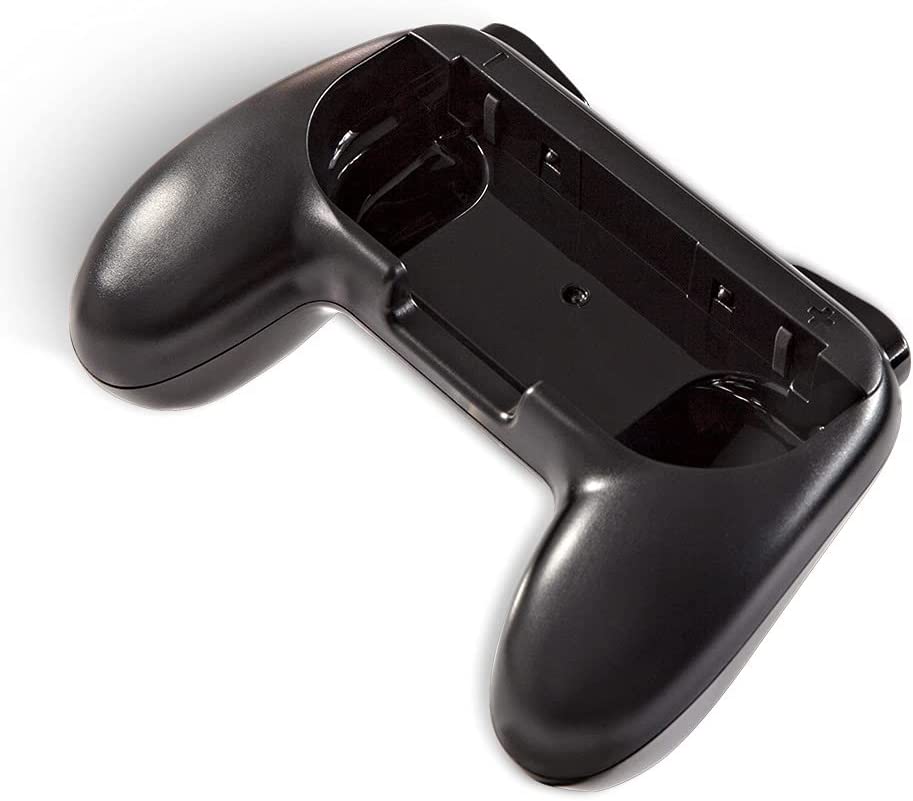 TwiHill O punho é adequado para Nintendo Switch OLED, suporte de punho Joycon gamepad, acessórios Switch OLED-Site oficial de vendas da TwiHill