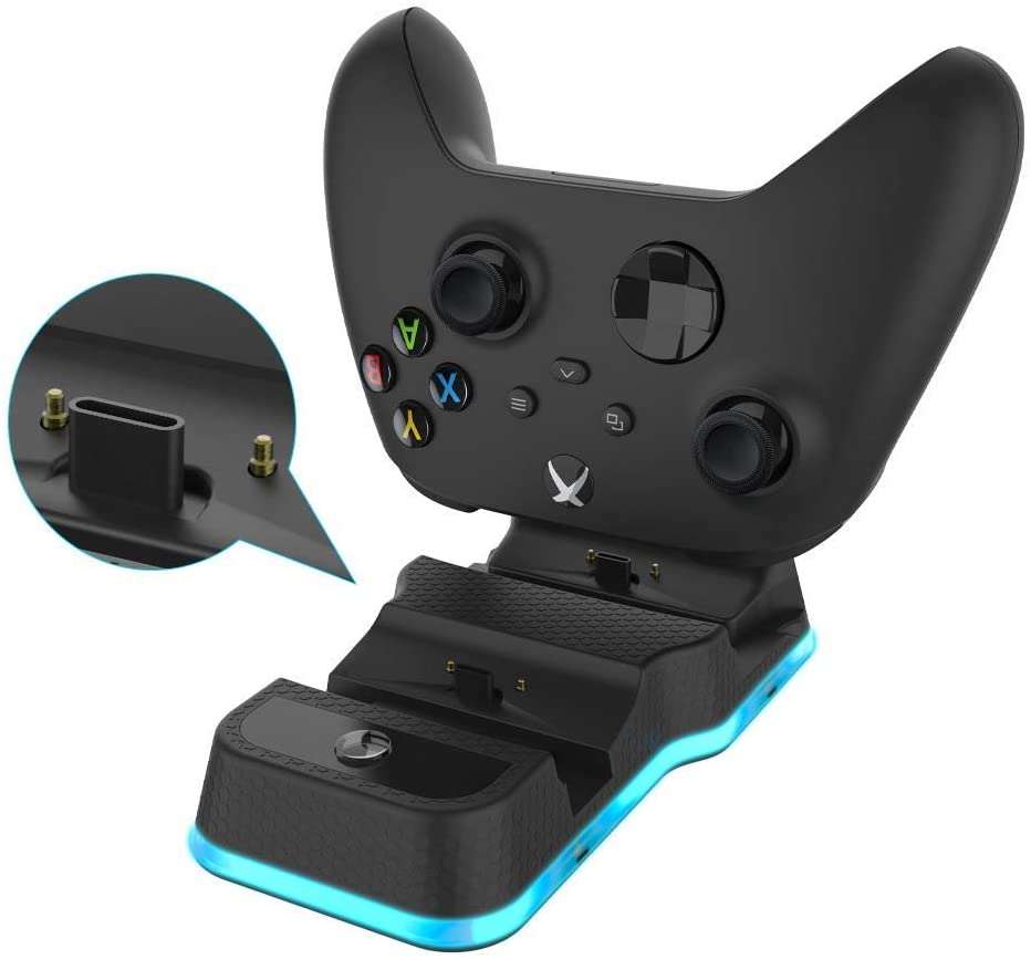 TwiHill A base é adequada para o controlador da série Xbox Series X/Xbox S-Site oficial de vendas da TwiHill