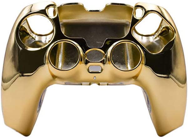 O escudo de proteção de alça é adequado para PS5, alça de jogo PS5 revestimento rígido shell PS5 dividido colorido revestimento protetor shell capa-Site oficial de vendas da TwiHill