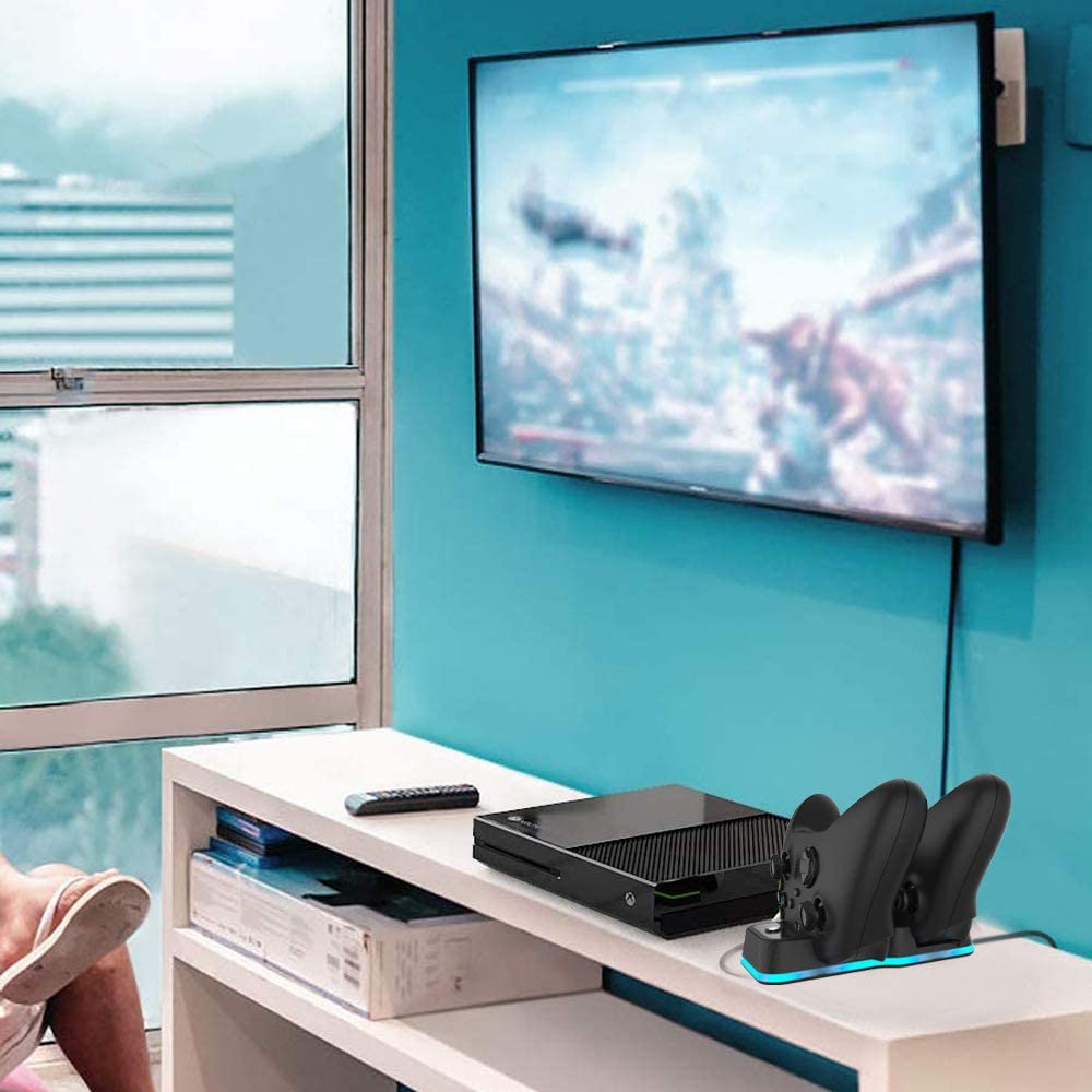 TwiHill A base é adequada para o controlador da série Xbox Series X/Xbox S-Site oficial de vendas da TwiHill