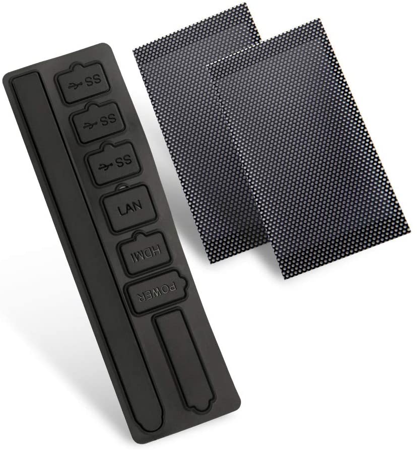 O kit à prova de poeira do console é adequado para Xbox Series X-Site oficial de vendas da TwiHill