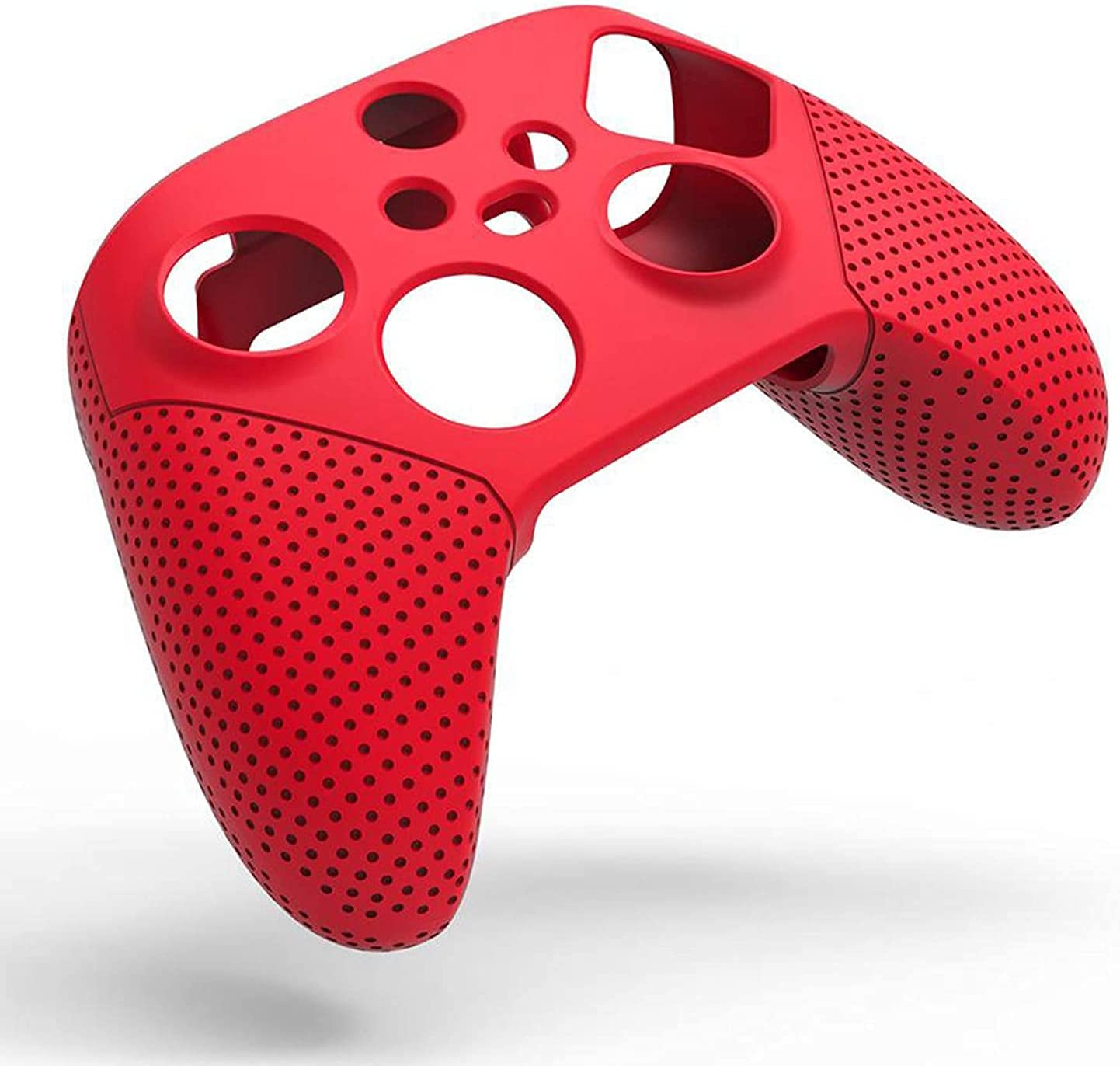 TwiHill Capa protetora de controle para controle Xbox Series S X, capa de silicone antiderrapante macia, protege contra poeira, arranhões-Site oficial de vendas da TwiHill