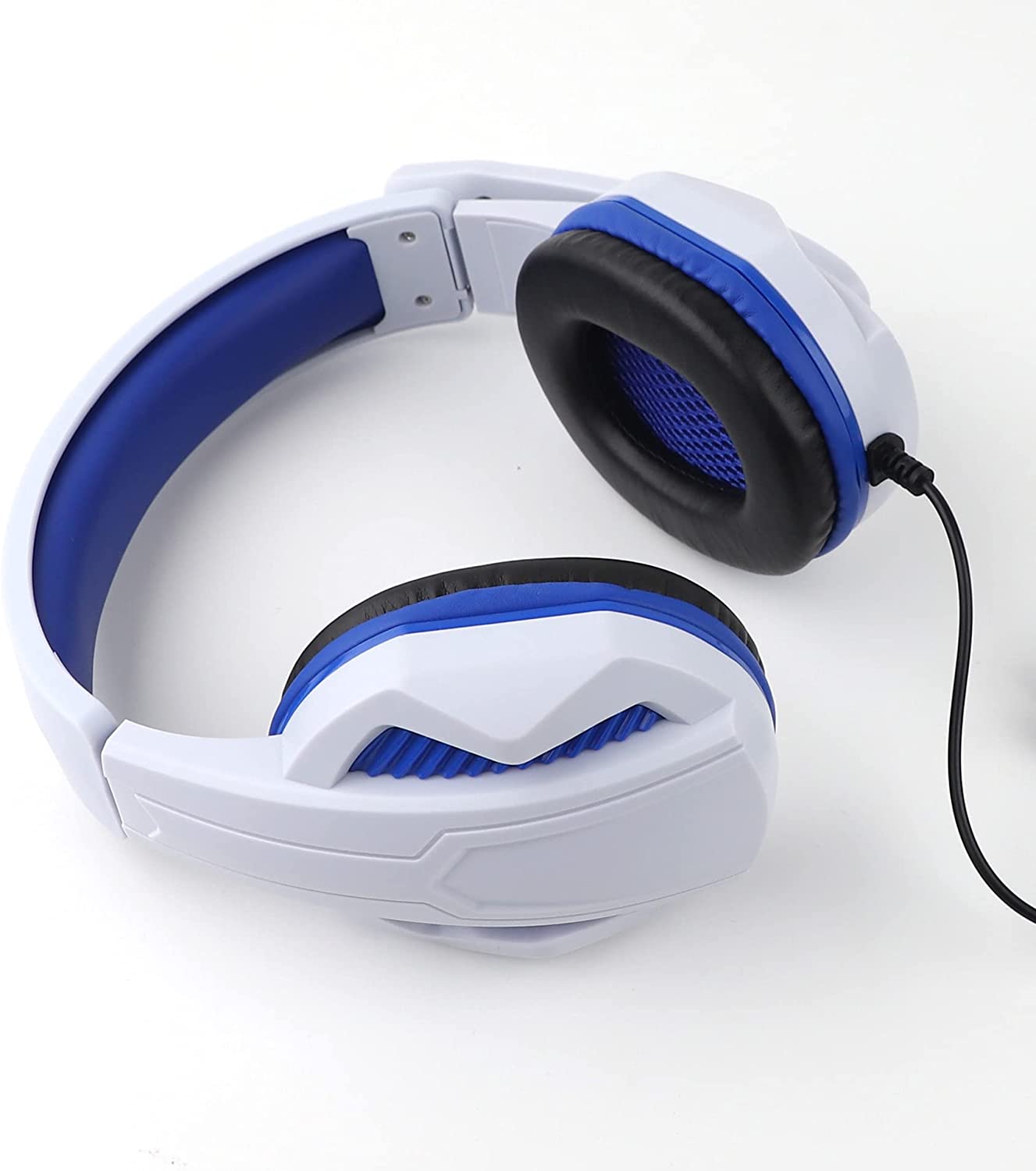 O fone de ouvido para jogos com fio montado na cabeça TwiHill é adequado para PS5/Nintendo Switch/XBOX/PC-Fone de ouvido para jogos,para xboxSite oficial de vendas da TwiHill
