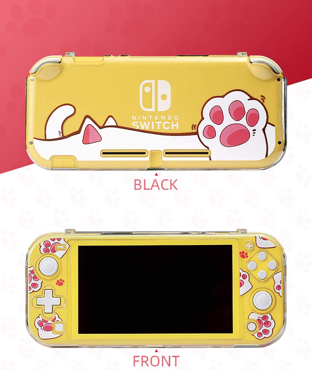 A capa protetora TwiHill é adequada para Nintendo switch lite-Site oficial de vendas da TwiHill