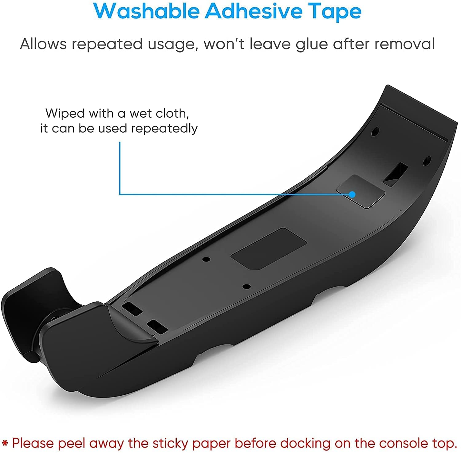Carregador de gamepad sem fio TwiHill para PS5-para PS5Site oficial de vendas da TwiHill