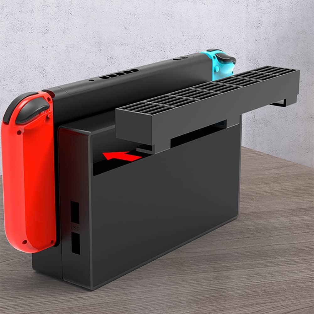 Caixa de cartão de armazenamento TwiHill para console Nintendo, 35 em 1 caixa de armazenamento de cassete de jogo Nintendo switch caixa de armazenamento de cartão de jogo periférico-TwiHill