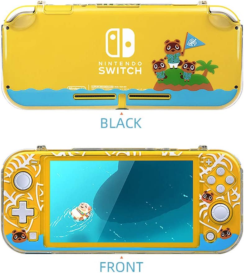 A capa protetora TwiHill é adequada para Nintendo switch lite-Site oficial de vendas da TwiHill