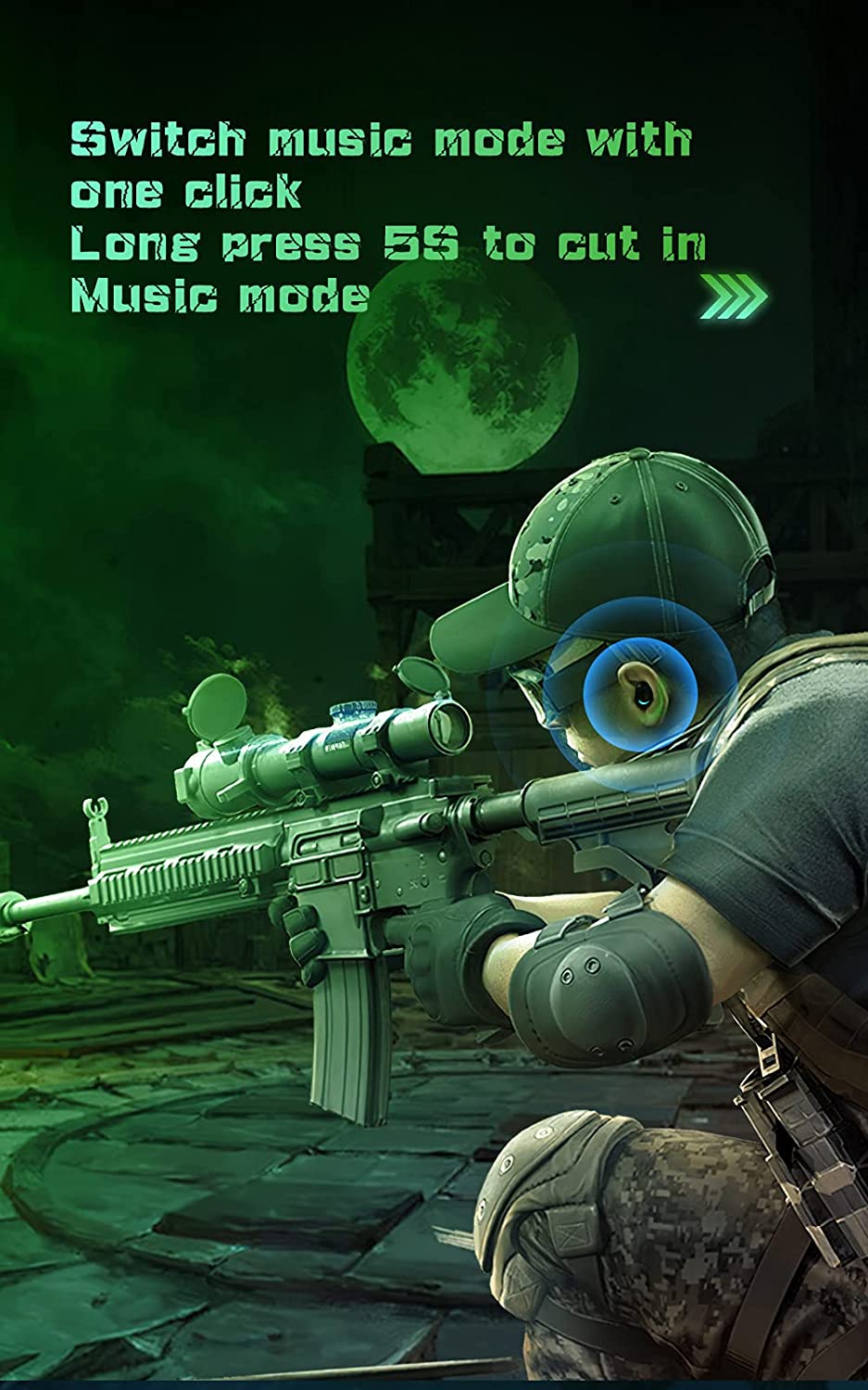 TwiHill Fone de ouvido Bluetooth sem fio com tampa de carregamento, fone de ouvido esportivo para corrida preto-Site oficial de vendas da TwiHill