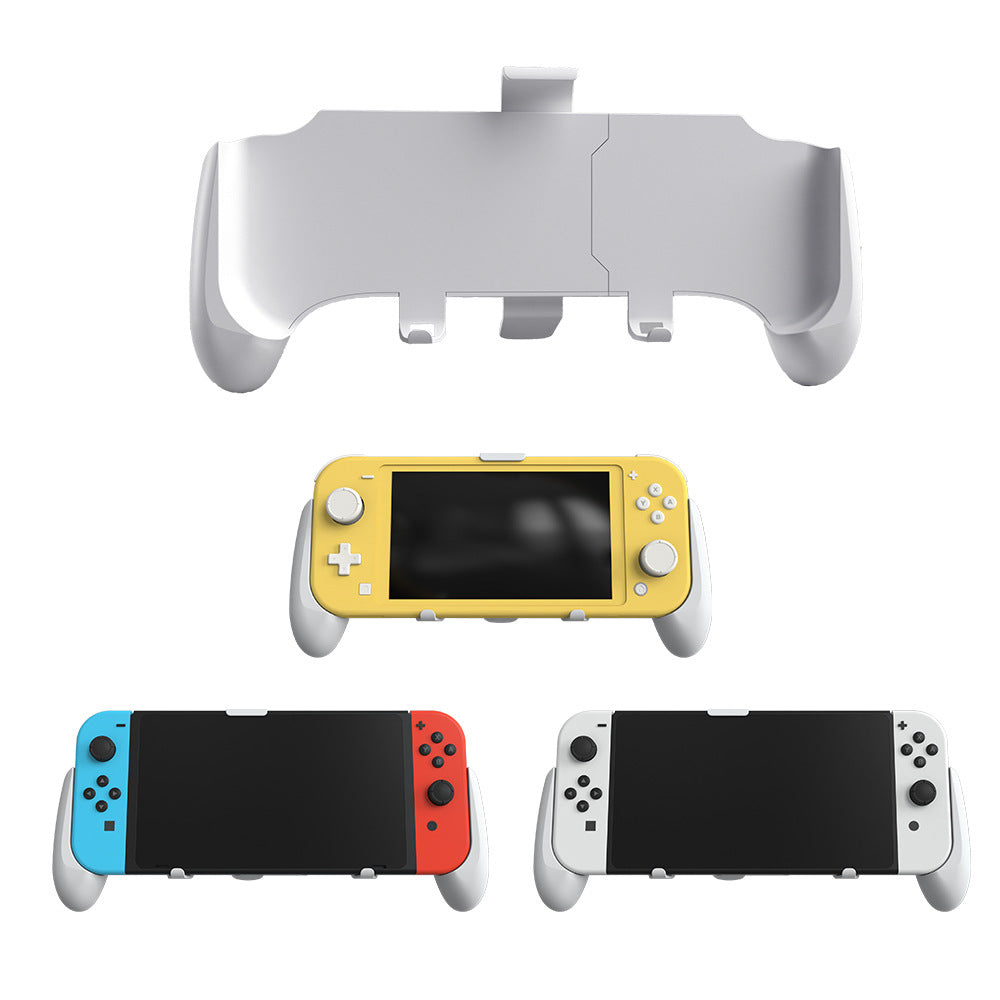 A alça de proteção TwiHill é adequada para Nintendo Switch/Nintendo Switch Lite/Nintendo Switch OLED-Site oficial de vendas da TwiHill
