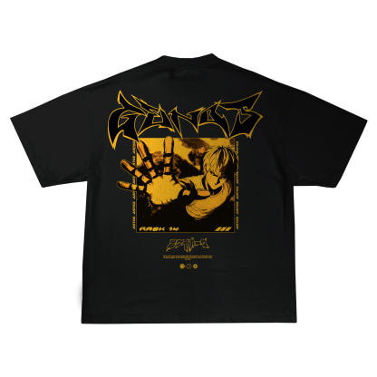 Genos One Punch Man | T-Shirt