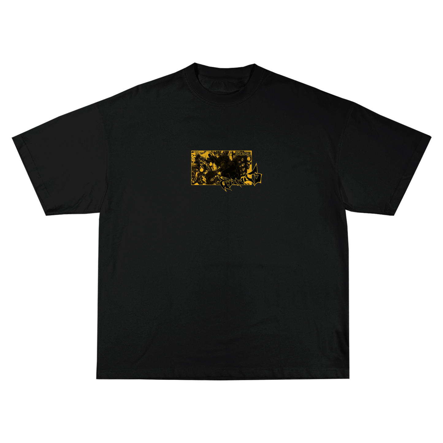 Genos One Punch Man | T-Shirt